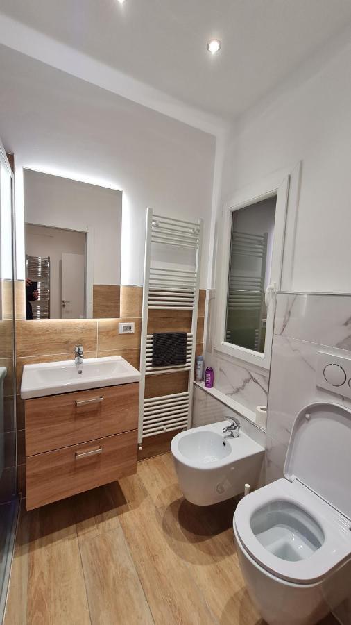 Giudei House Smart 2 Apartment Bologna Exterior photo
