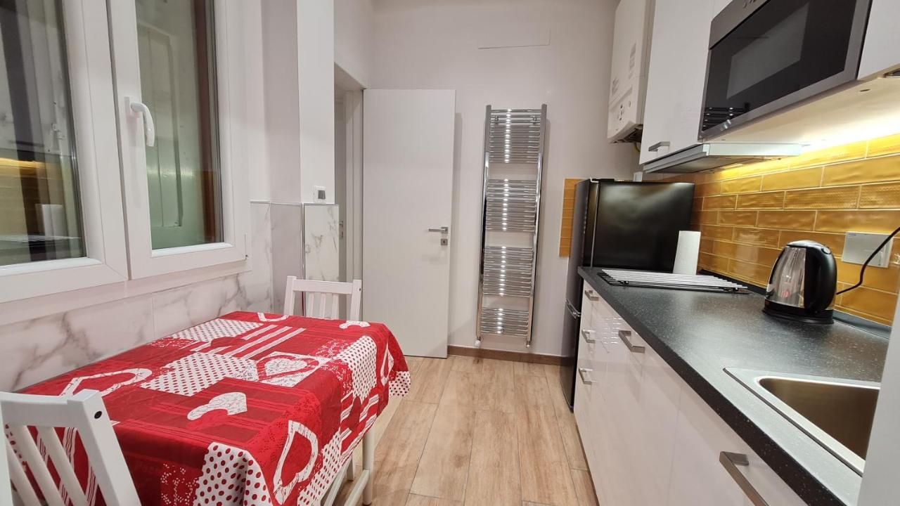Giudei House Smart 2 Apartment Bologna Exterior photo