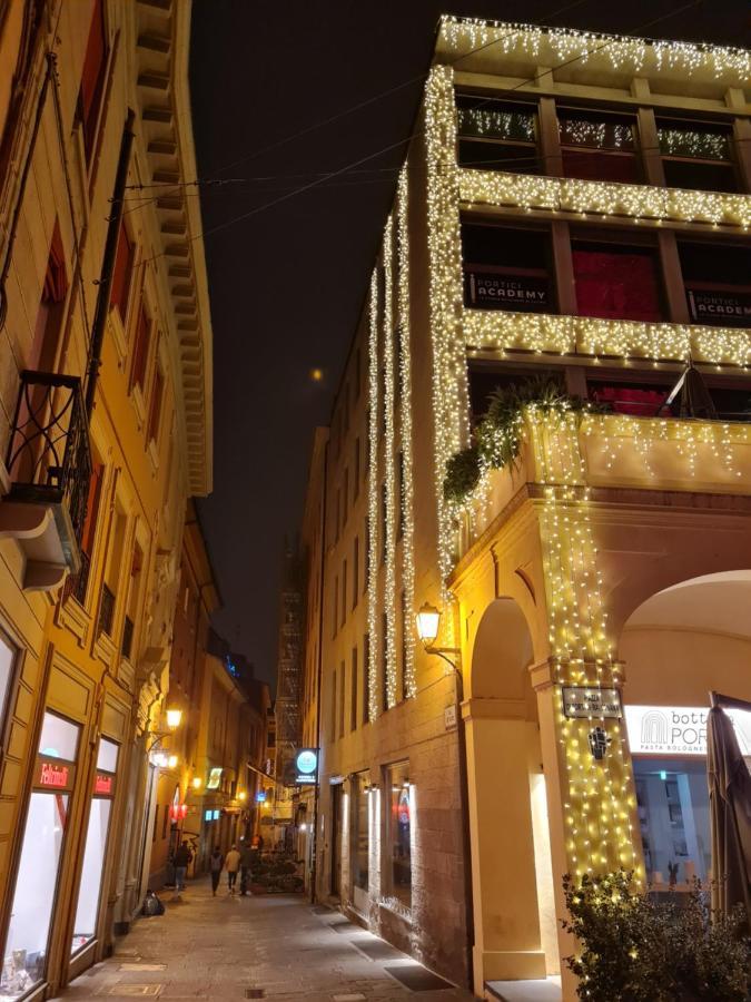 Giudei House Smart 2 Apartment Bologna Exterior photo