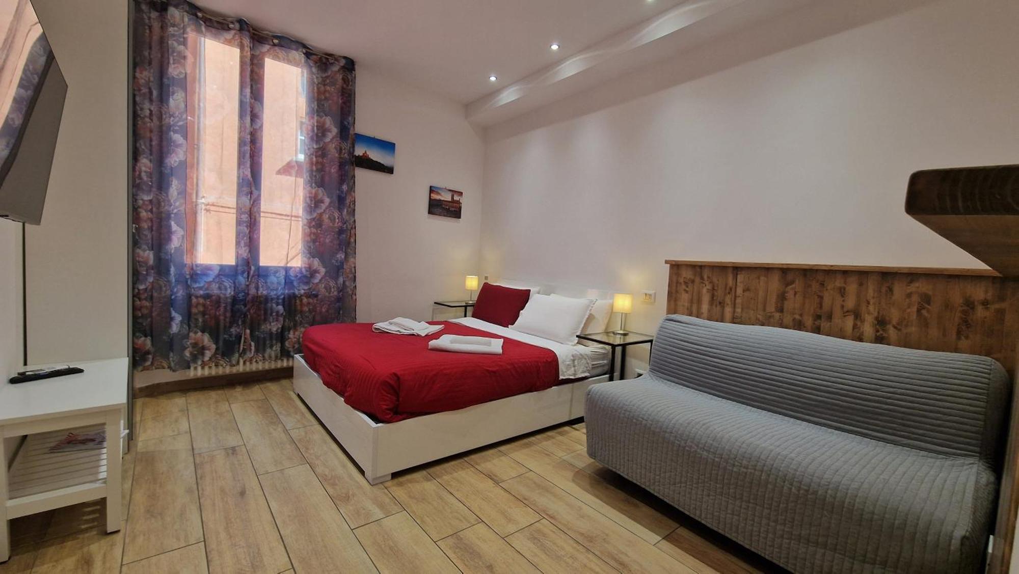Giudei House Smart 2 Apartment Bologna Exterior photo