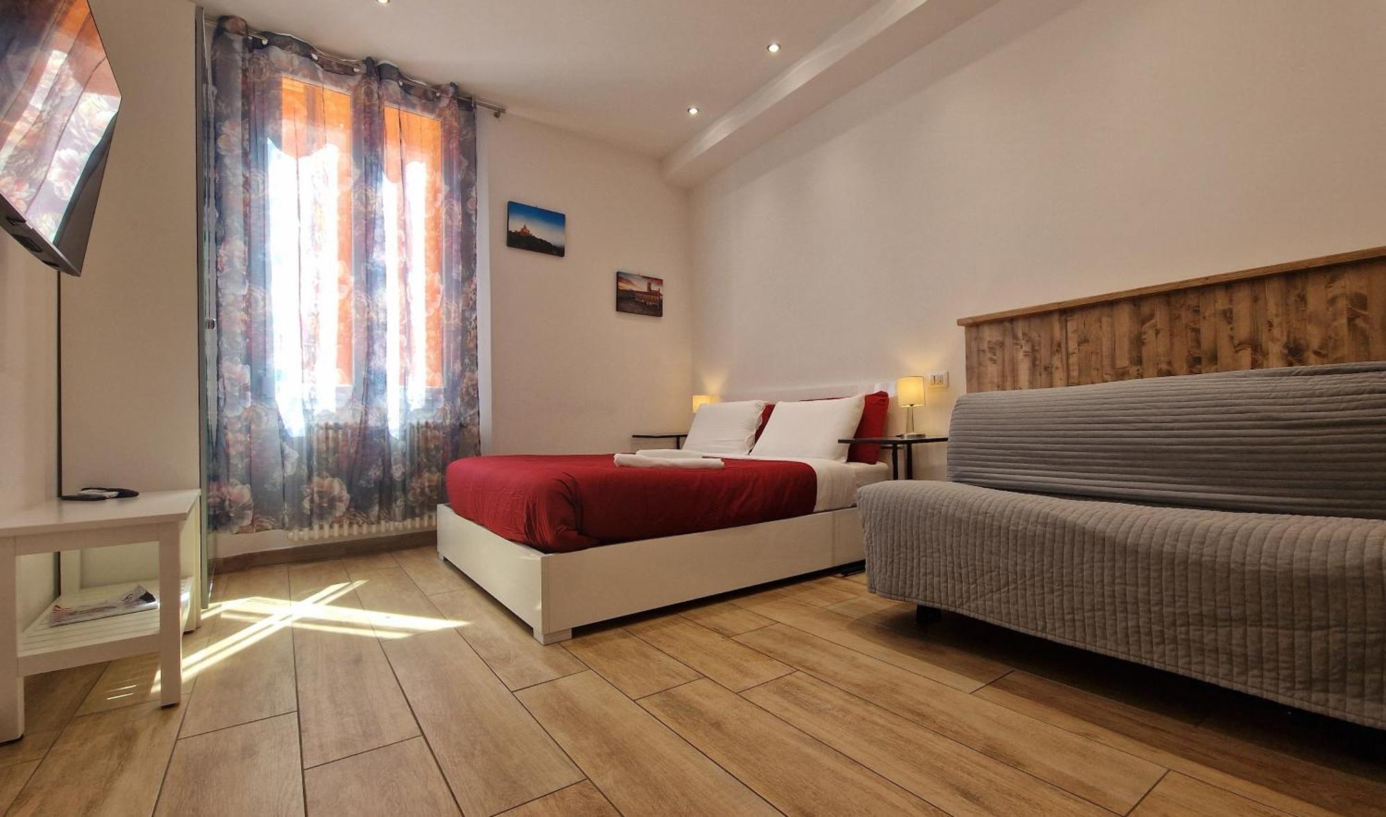 Giudei House Smart 2 Apartment Bologna Exterior photo